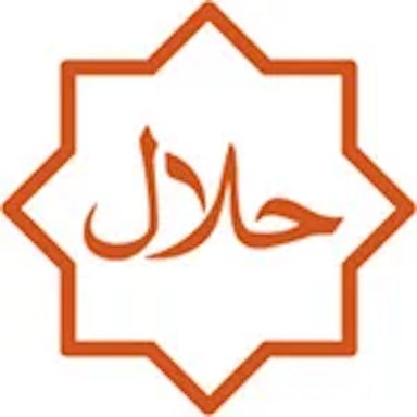 Icon Halal