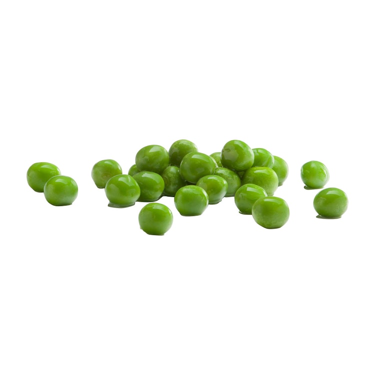 RTE Peas Product Card