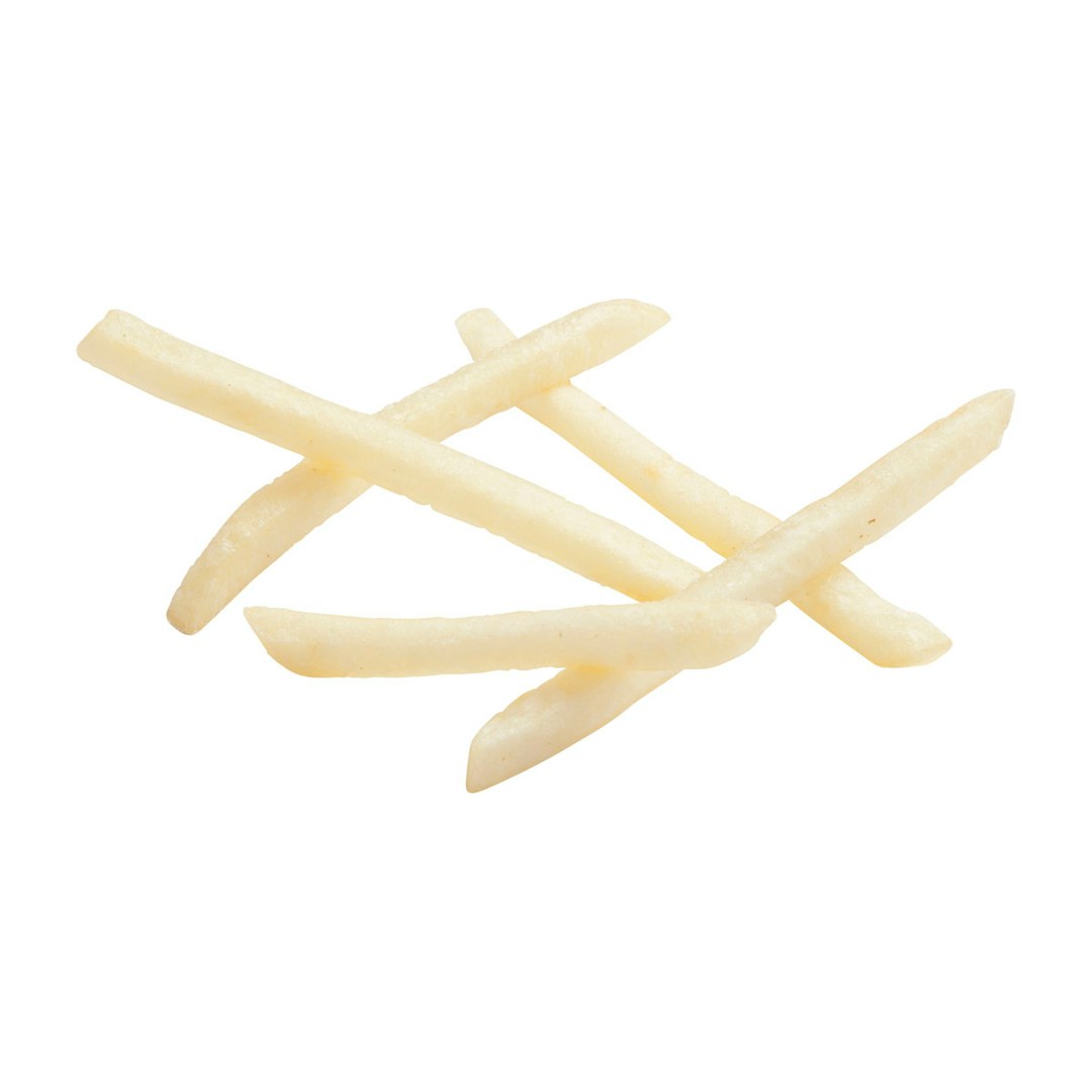 Shoestring Fries, Northwest Seal